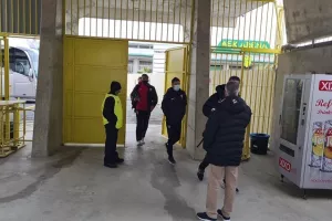 Στο... ΓΣΖ η Νέα Σαλαμίνα (φώτος)