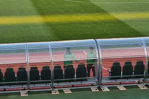 Ομόνοια/Η πρώτη... βόλτα (φώτος)