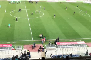 Στο "πόδι" το ΓΣΠ για τον Μαρίνο Τζιωνή! (βίντεο-φώτος)