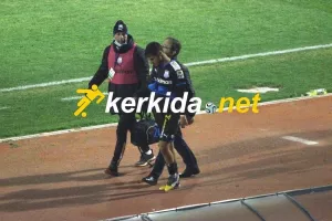 Αναγκαστική αλλαγή ο Χαμάς