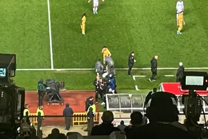 Αποβλήθηκε ο Λουγκρίδης! 