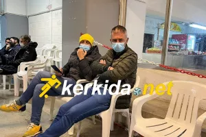 Στο "ΜΑΚ" ο Αλκαράθ