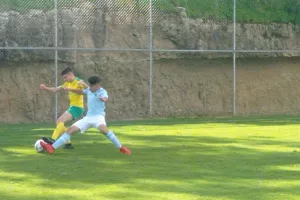ΦΩΤΟΡΕΠΟΡΤΑΖ Κ14/ ΑΕΚ Vs Πάφος