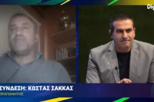 Σακκάς για όλους: Η έφεση, η δυναμική ΑΠΟΕΛ, οι αποφάσεις στην Ομόνοια και ο τίτλος