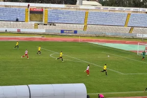 ΑΣΙΛ - Νέα Σαλαμίνα: Διπλό στο 96'!! (φώτος)