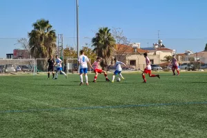 Σημαντική νίκη για Απόλλωνα