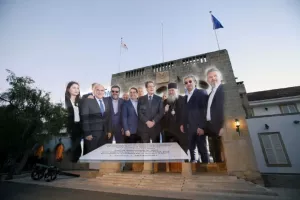 Το... άλλο θέμα με γήπεδο Λεμεσού/Όλες οι νεότερες πληροφορίες (Στο Προεδρικό)