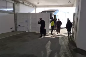 (ΒΙΝΤΕΟ/ΦΩΤΟΣ) Στο... σπίτι της η ΑΕΚ