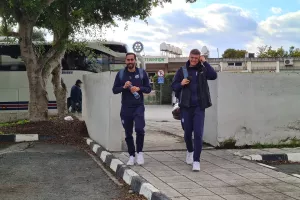 (ΦΩΤΟΣ) Τσίρειο ο Απόλλωνας 