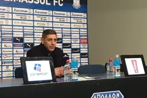 "Δεν υπάρχει άλλη ήττα που να την θεωρώ τόσο άδικη"