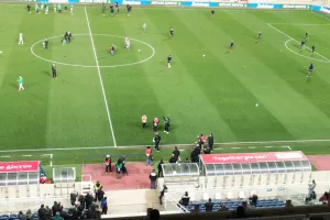 Στο "πόδι" το ΓΣΠ για τον Μαρίνο Τζιωνή! (βίντεο-φώτος)