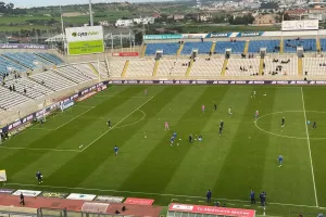 (ΒΙΝΤΕΟ/ΦΩΤΟΣ) Το... ζέσταμα στο ΓΣΠ
