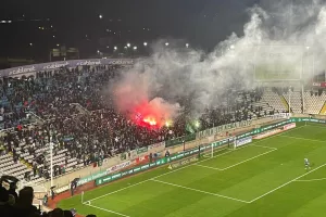 "Αιώνιο" με ωραία ατμόσφαιρα/ΦΩΤΟΣ kerkida 