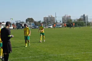 ΦΩΤΟΡΕΠΟΡΤΑΖ Κ14/ ΑΕΚ Vs Πάφος
