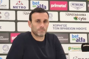 Καταλά: "Δεν είμαστε στα καλύτερα μας, θέμα χρόνου να επιστρέψουμε"