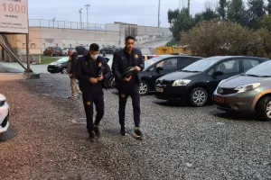 Στο... "σπίτι" της η ΑΕΛ (φώτος)