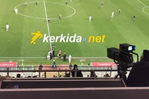 Διπλή και ντεμπούτο για Λοβέρα