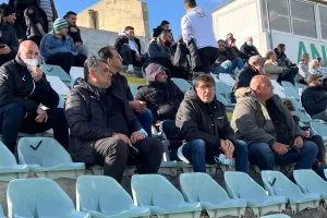 Πάντα εκεί για την Αναγέννηση τους! 