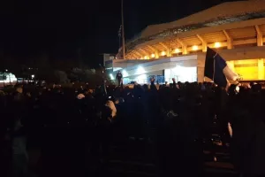 (ΒΙΝΤΕΟΣ/ΦΩΤΟΣ) Χαμός από τους Απολλωνίστες!