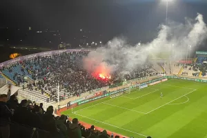 "Αιώνιο" με ωραία ατμόσφαιρα/ΦΩΤΟΣ kerkida 