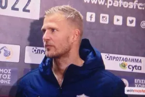 "Έχουμε προσδοκίες για ακόμη πιο ψηλά από την εξάδα"