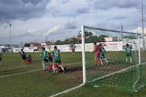 Ερμής - Αναγέννηση: Τριάρα στο ντεμπούτο του Γκούμα (φώτος)