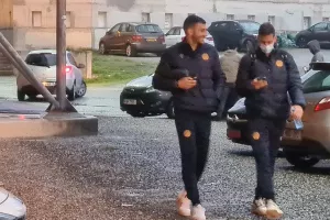 Στο... "σπίτι" της η ΑΕΛ (φώτος)