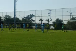 ΦΩΤΟΡΕΠΟΡΤΑΖ Κ14/ ΑΕΚ Vs Πάφος