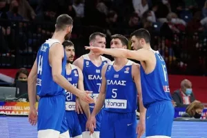 Μια Εθνική που μας θύμισε γιατί αγαπήσαμε το μπάσκετ!