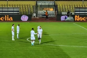 Ντεμπούτο για Μάταβζ 
