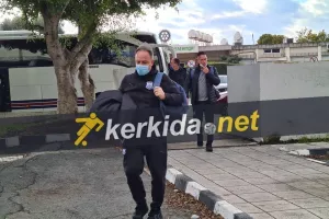 (ΦΩΤΟΣ) Τσίρειο ο Απόλλωνας 
