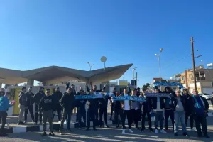 Μπαίνουν ξανά στο λεωφορείο οι Παφίτες/Ανακοίνωση