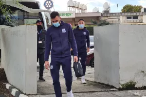 (ΦΩΤΟΣ) Τσίρειο ο Απόλλωνας 