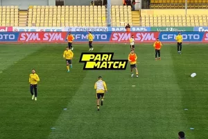 Η εντεκάδα του Παντελίδη στο ντέρμπι 