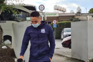 (ΦΩΤΟΣ) Τσίρειο ο Απόλλωνας 