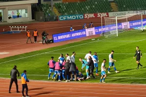 Απόλλωνας - ΑΕΛ: Σπουδαία ανατροπή με Πίττα και... Ίντζια! (φώτος)
