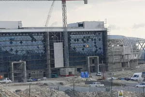 (Γήπεδο Λεμεσού 15/2/22) "Τρέχουν" στο Κολόσσι