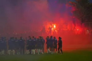 Απόλλων/Συσπείρωση... στο 100% για τον τίτλο!