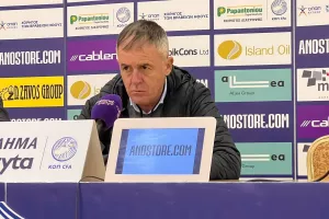 Αλκαράθ: "Καταστρέψαμε ότι είχαμε κάνει..."