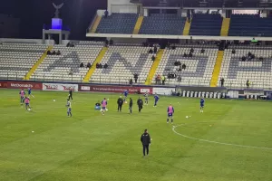 Οι επιλογές του Κετσπάγια για Άρη 