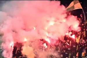 Mετράνε αντίστροφα (φώτο)
