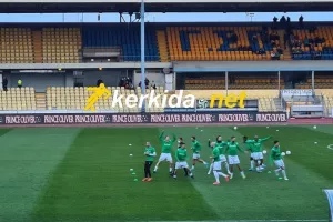 Οι 11 της Ομόνοιας στο Τσίρειο