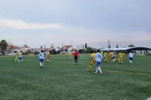 Νίκη στη Λεμεσό και κορυφή το ΑΠΟΕΛ Κ16