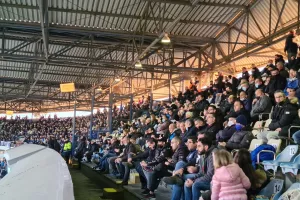 Ανακοίνωσε Sold Out για το ντέρμπι ο Απόλλωνας
