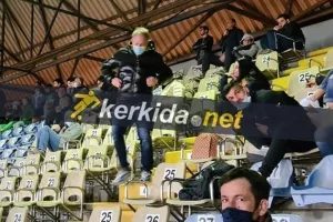 Εντοπίσαμε Τσόρνιγκερ!