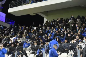 Θέλουν να τους ξαναδούν με Ολυμπιακό 