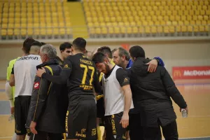 Αφεντικό στην Λεμεσό, ένα βήμα πριν τον τελικό!