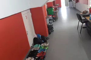 Πανέτοιμος για το ντέρμπι ο Ερμής (Φώτος)