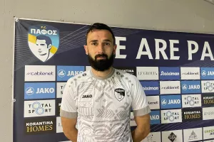 Πάνιτς στο kerkida: "Περισσότερους βαθμούς απ' ότι πιστεύουν κάποιοι"