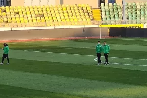 Ομόνοια/Η πρώτη... βόλτα (φώτος)